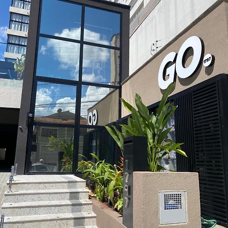 Studio Aconchegante Pocos de Caldas Exterior photo