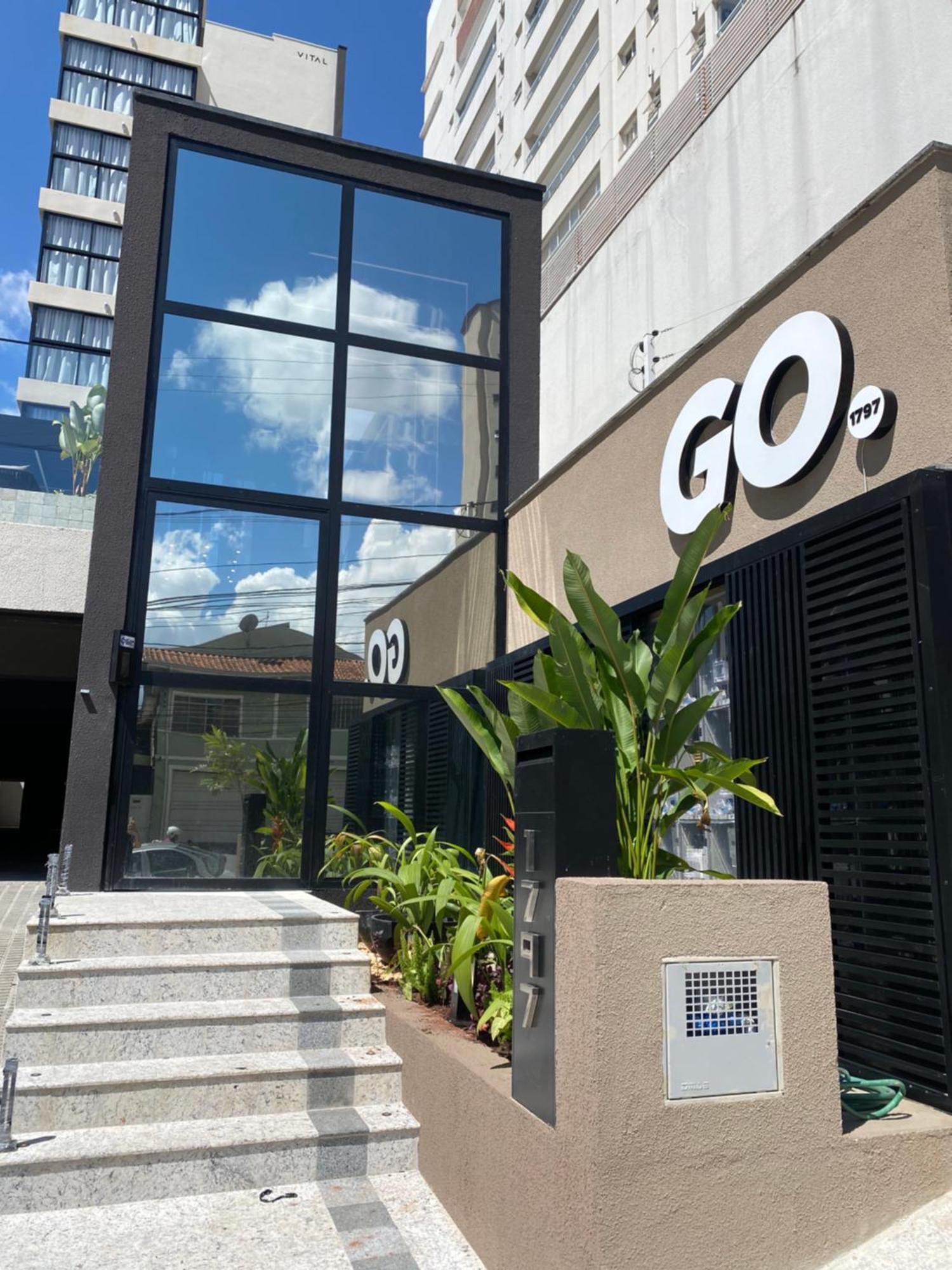 Studio Aconchegante Pocos de Caldas Exterior photo