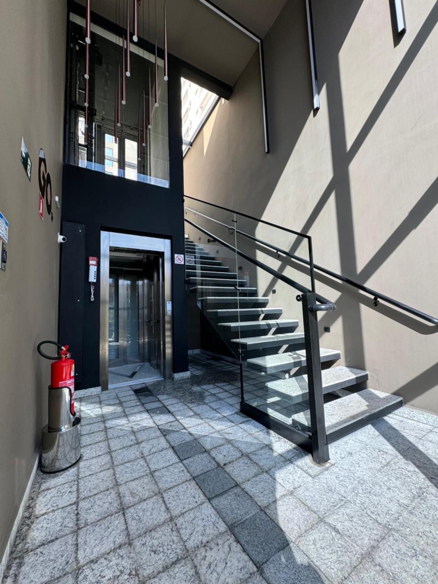Studio Aconchegante Pocos de Caldas Exterior photo